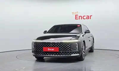 Hyundai Grandeur 2023, 92254 км, за 20331.11 USD
