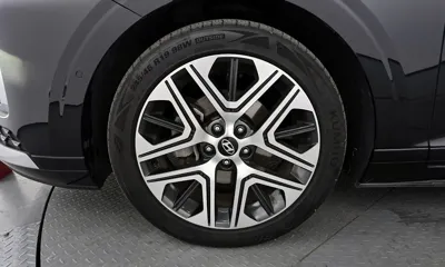 Hyundai Grandeur 2023, 92254 км, за 20331.11 USD