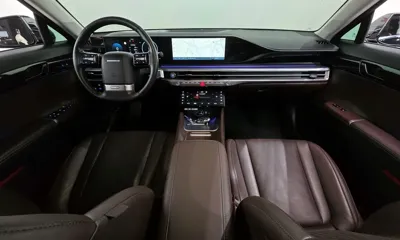 Hyundai Grandeur 2023, 92254 км, за 20331.11 USD - фото 7