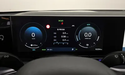 Hyundai Grandeur 2023, 92254 км, за 20331.11 USD - фото 8