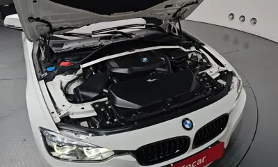 BMW 3-Series 2018, 105786 км, за 13456.74 USD - фото 6