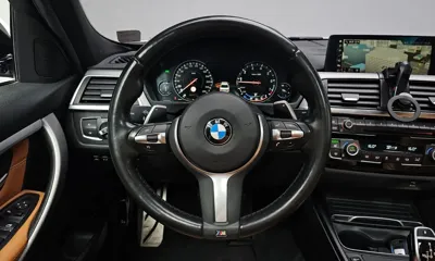 BMW 3-Series 2018, 105786 км, за 13456.74 USD - фото 12
