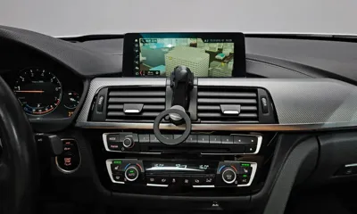 BMW 3-Series 2018, 105786 км, за 13456.74 USD - фото 13