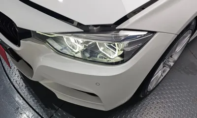 BMW 3-Series 2018, 105786 км, за 13456.74 USD - фото 22