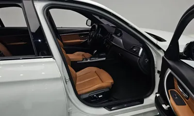 BMW 3-Series 2018, 105786 км, за 13456.74 USD - фото 26