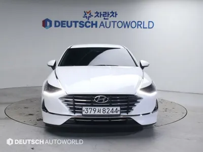 Hyundai Sonata 2020, 60126 км, за 10986.15 USD