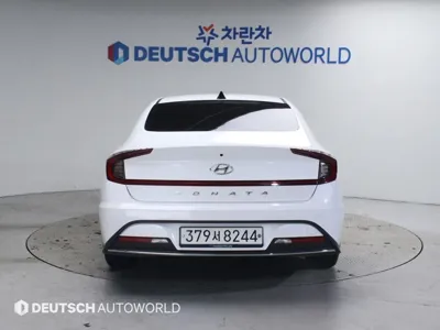 Hyundai Sonata 2020, 60126 км, за 10986.15 USD