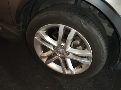 Changan CS35 2017, 84200 км, за 3129 USD - фото 8