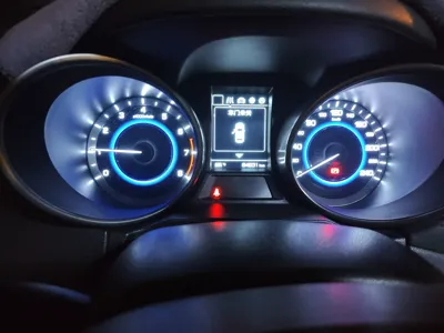 Changan CS35 2017, 84200 км, за 3129 USD - фото 12