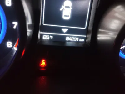 Changan CS35 2017, 84200 км, за 3129 USD - фото 13