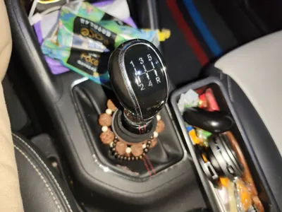 Changan CS35 2017, 84200 км, за 3129 USD - фото 15