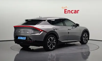 Kia EV6 2023, 225746 км, за 14041.47 USD