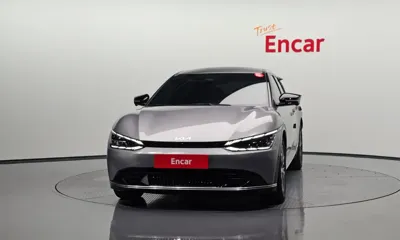 Kia EV6 2023, 225746 км, за 14041.47 USD