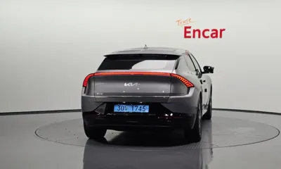 Kia EV6 2023, 225746 км, за 14041.47 USD