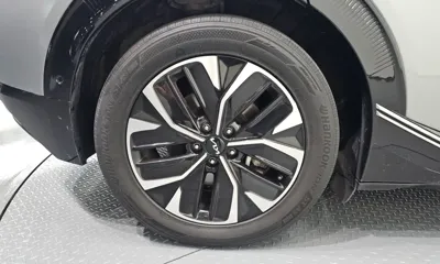Kia EV6 2023, 225746 км, за 14041.47 USD