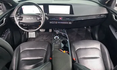 Kia EV6 2023, 225746 км, за 14041.47 USD - фото 7