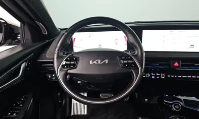 Kia EV6 2023, 225746 км, за 14041.47 USD - фото 13