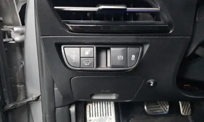 Kia EV6 2023, 225746 км, за 14041.47 USD - фото 17
