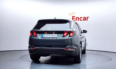 Hyundai Tucson 2022, 63079 км, за 12884.04 USD