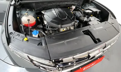 Hyundai Tucson 2022, 63079 км, за 12800.32 USD - фото 6