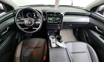 Hyundai Tucson 2022, 63079 км, за 12800.32 USD - фото 7