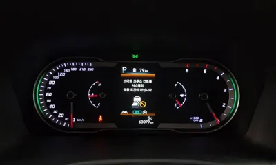 Hyundai Tucson 2022, 63079 км, за 12800.32 USD - фото 8
