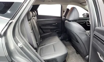 Hyundai Tucson 2022, 63079 км, за 12800.32 USD - фото 12