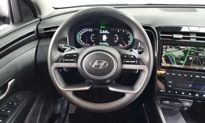 Hyundai Tucson 2022, 63079 км, за 12800.32 USD - фото 13