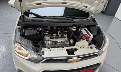 ChevroletGMDaewoo Spark 2016, 83592 км, за 2888.28 USD - фото 6