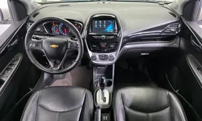 ChevroletGMDaewoo Spark 2016, 83592 км, за 2888.28 USD - фото 7
