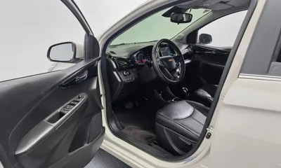 ChevroletGMDaewoo Spark 2016, 83592 км, за 2888.28 USD - фото 10