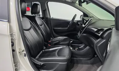 ChevroletGMDaewoo Spark 2016, 83592 км, за 2888.28 USD - фото 11