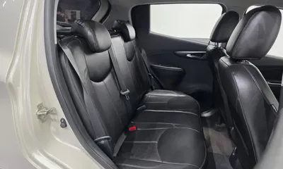 ChevroletGMDaewoo Spark 2016, 83592 км, за 2888.28 USD - фото 12