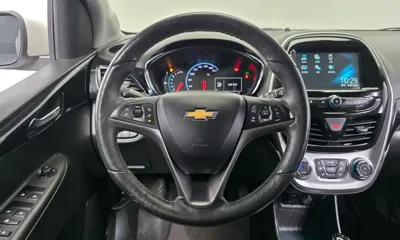 ChevroletGMDaewoo Spark 2016, 83592 км, за 2888.28 USD - фото 13