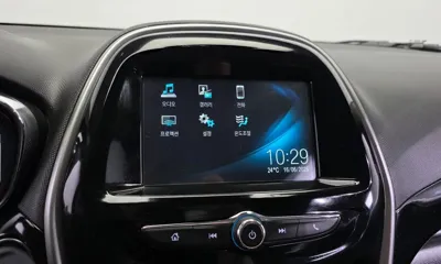 ChevroletGMDaewoo Spark 2016, 83592 км, за 2888.28 USD - фото 14