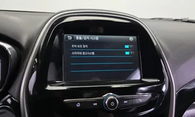 ChevroletGMDaewoo Spark 2016, 83592 км, за 2888.28 USD - фото 16