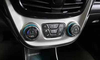 ChevroletGMDaewoo Spark 2016, 83592 км, за 2888.28 USD - фото 17