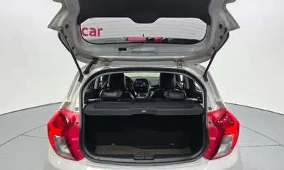 ChevroletGMDaewoo Spark 2016, 83592 км, за 2888.28 USD - фото 20