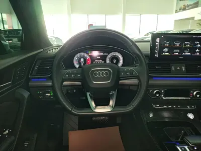 Audi Q5L Sportback 2022, 28600 км, за 30269.68 USD - фото 7