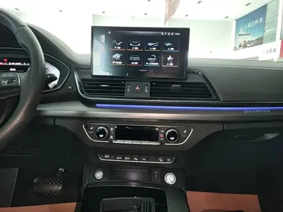 Audi Q5L Sportback 2022, 28600 км, за 30269.68 USD - фото 9