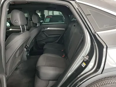 Audi Q5L Sportback 2022, 28600 км, за 30269.68 USD - фото 13