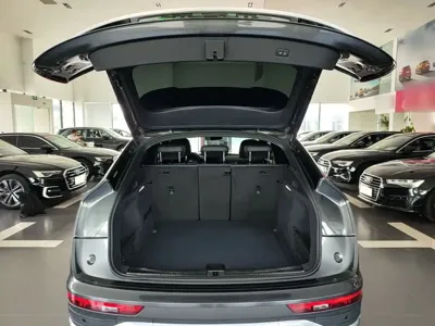Audi Q5L Sportback 2022, 28600 км, за 30269.68 USD - фото 15