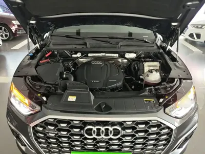 Audi Q5L Sportback 2022, 28600 км, за 30269.68 USD - фото 16