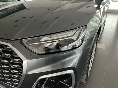 Audi Q5L Sportback 2022, 28600 км, за 30269.68 USD - фото 18