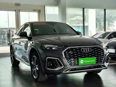 Audi Q5L Sportback 2022, 28600 км, за 30269.68 USD - фото 22