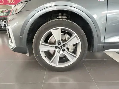 Audi Q5L Sportback 2022, 28600 км, за 30269.68 USD - фото 25