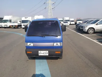ChevroletGMDaewoo labo · 2018 год