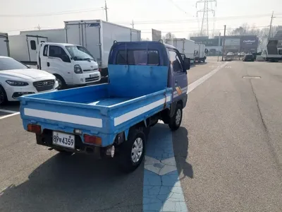ChevroletGMDaewoo labo 2018, 75243 км, за 3512.88 USD