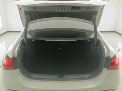 Mercedes-Benz A-Class 2023, 67400 км, за 18216.24 USD
