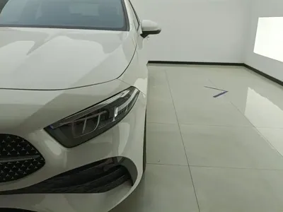 Mercedes-Benz A-Class 2023, 67400 км, за 18216.24 USD
